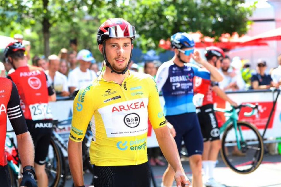 C’est ton jour mon grand 👊