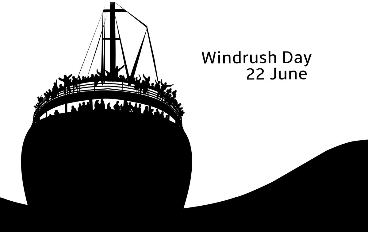 Today we pay tribute to the Windrush Generation and their descendants, whose courage, resilience, and contribution have greatly enriched the life of London and the UK.

As Lord Mayor, I am proud to reaffirm our commitment to unity, inclusion, and shared prosperity. 

#WindrushDay