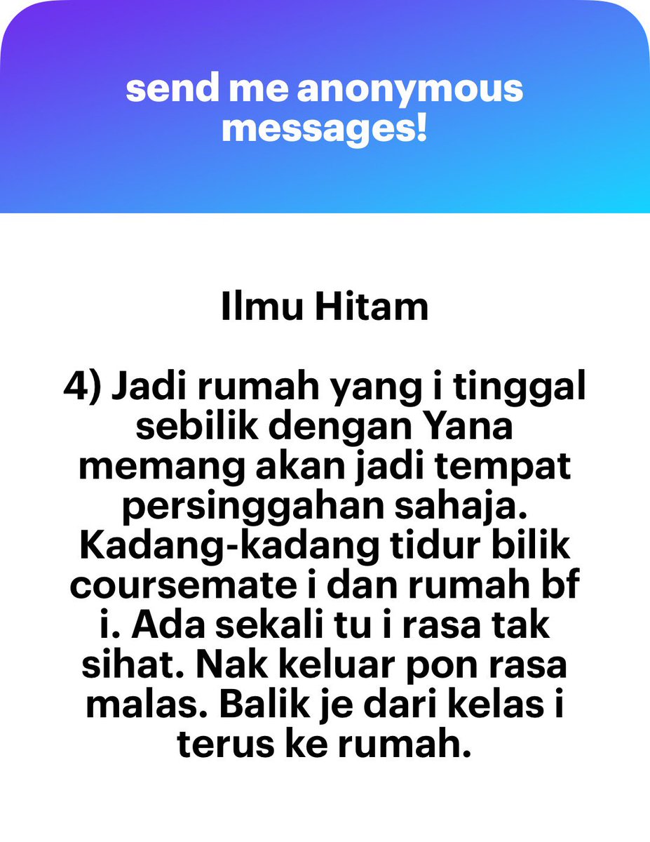 detikseram's tweet photo. Ilmu Hitam

https://t.co/v6qzqfhuab https://t.co/qknjlMNm0s