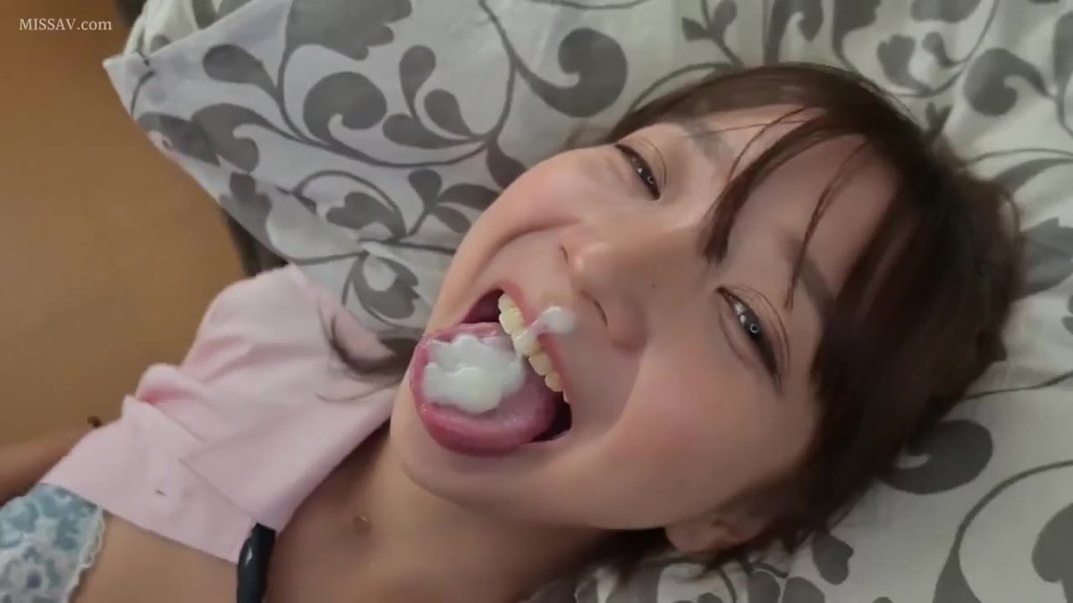 精液成瘾🙄 tweet media