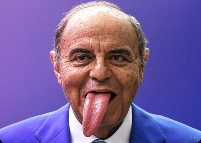 Bruno Vespa: "Non mi era mai capitato di vedere che dopo quasi 3 anni, peraltro attraversati da un’infinità di problemi, un Governo e chi lo guida abbiano tutti gli indici di gradimento e di fiducia favorevoli”.