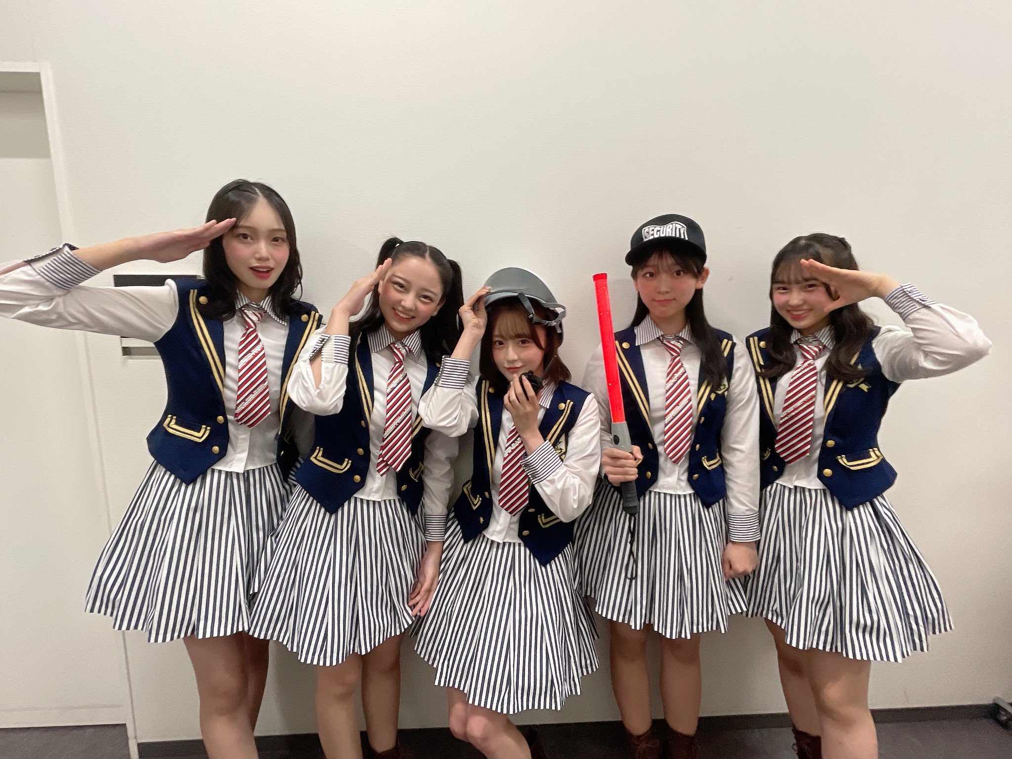 HKT48 on X: 