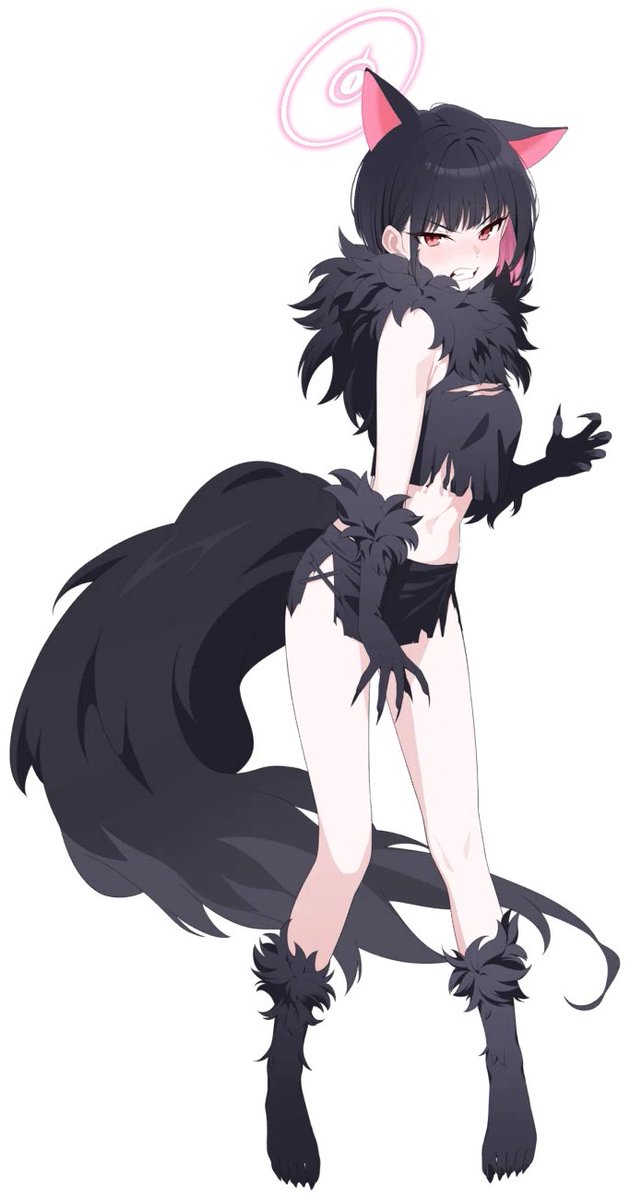 超勃起エロエロ衣装のネコチャンに挟まれ舐められしごかれて情けなく射精してぇ〜💕💕💕 