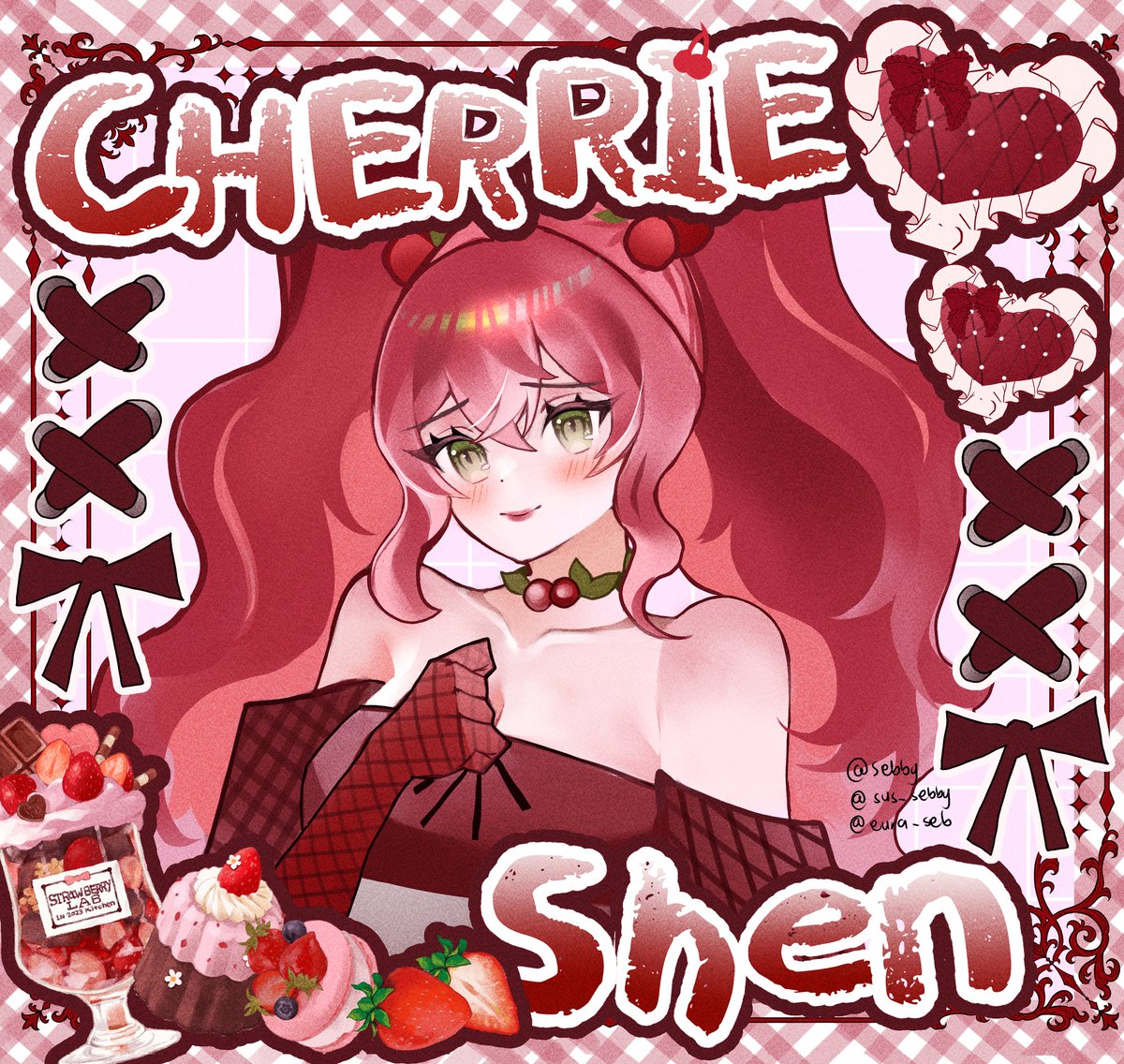 sebbyeee's tweet image. ✨COMMISSION OPEN✨
Here's my pricelist:
Headshot=₱240 / $5 USD
Bust up=₱350 / $8 USD
halfbody=₱450 / $10 USD
Full body=₱1000 / $25 USD
You can place your order on my Artistree or you can dm me!
#commissionopen #Vtuber #pngtuber #icon #artmoots #CommissionedArt