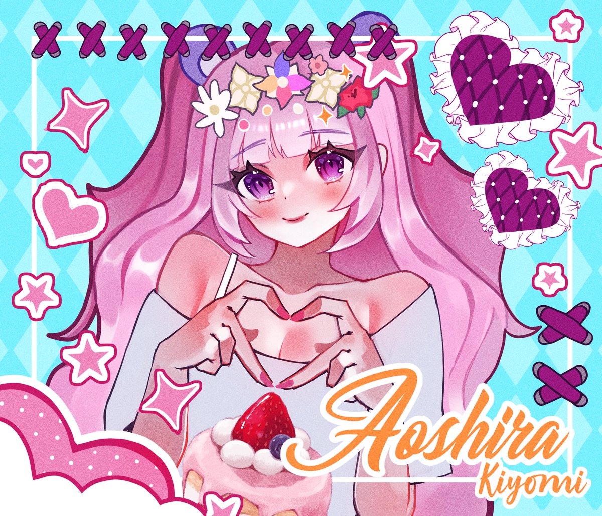 sebbyeee's tweet image. ✨COMMISSION OPEN✨
Here's my pricelist:
Headshot=₱240 / $5 USD
Bust up=₱350 / $8 USD
halfbody=₱450 / $10 USD
Full body=₱1000 / $25 USD
You can place your order on my Artistree or you can dm me!
#commissionopen #Vtuber #pngtuber #icon #artmoots #CommissionedArt