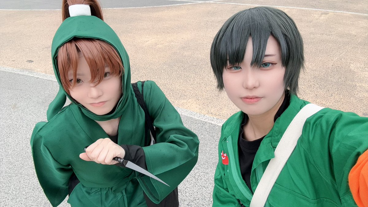 りだつしました〜！
ﾃﾞｨﾊﾞの撮影楽しかったです🥹🫶
 #もみみGP01 
 #もみみまつり