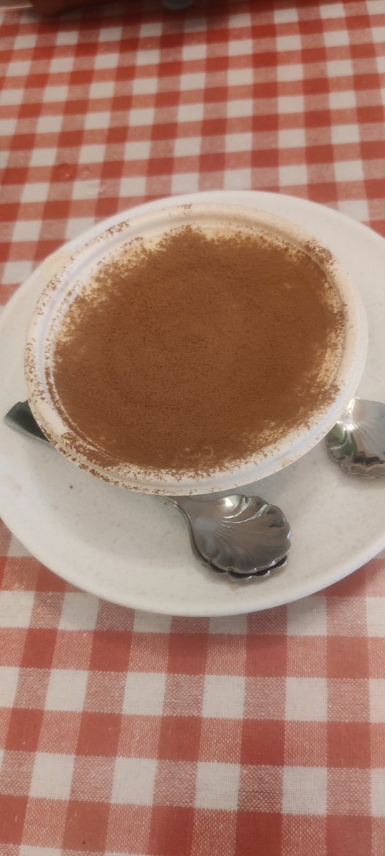 Radeej's tweet photo. Today I walked 10000 steps in Bandra, Mumbai  and then I had Sandwich and Tiramisu https://t.co/JEGIpLcZ23