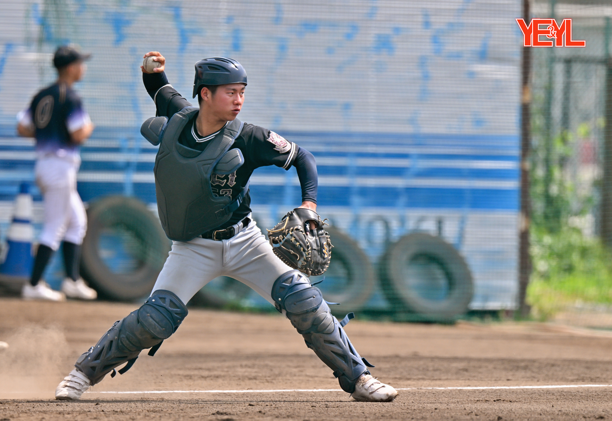 高校野球】「プロ志望」「木製バット」 センバツV健大高崎の「四