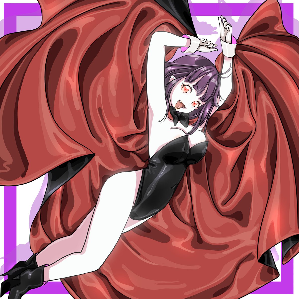 空冥ページ 夜空(@vampyozora) on X