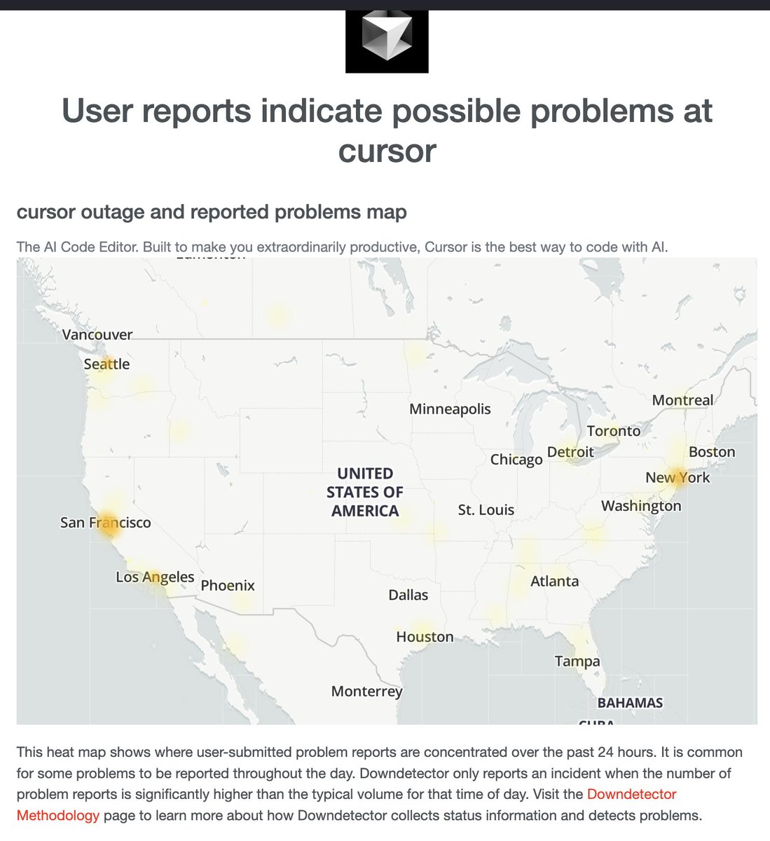 rishaan98's tweet photo. every SF vibe coder is cooked rn https://t.co/96EIPnrIHE