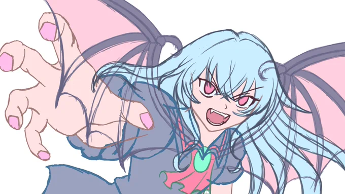 ねくすこ