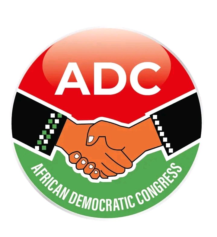 AmbAbdulkadeer's tweet photo. The Coalition is working on adopting and unveiling ADC not ADA please. Good morning!

#share https://t.co/YgTy00Wvjd