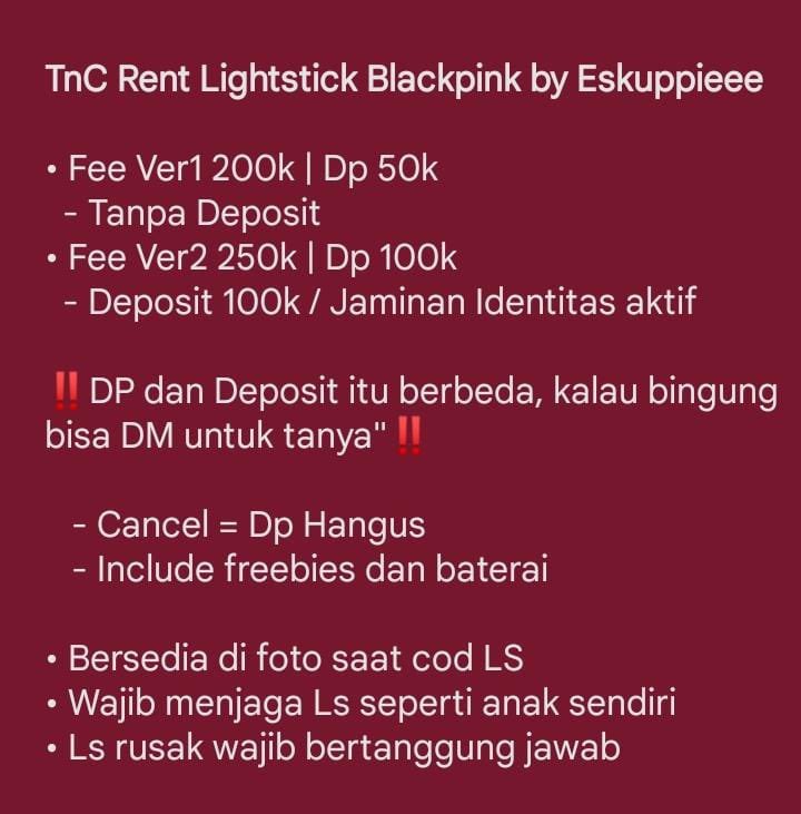 skupp •Fast Respon di WA | Chat DM jarang masuk tweet media