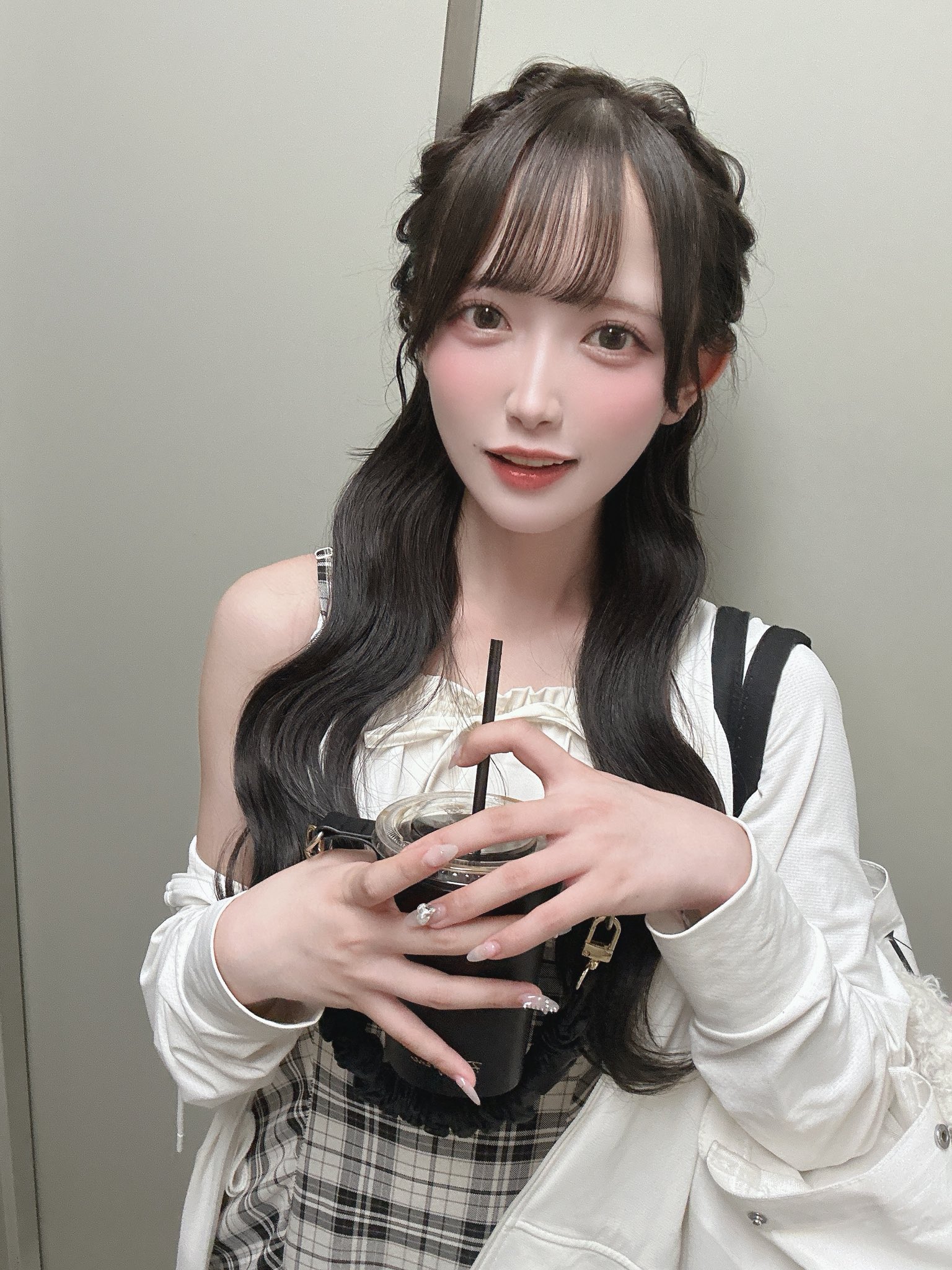 反田葉月 on X: 