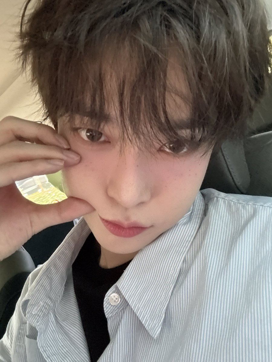 누가 너를 30살이라고 생각할까…
너무 이뽀 진짜(๑˃̵ᴗ˂̵)