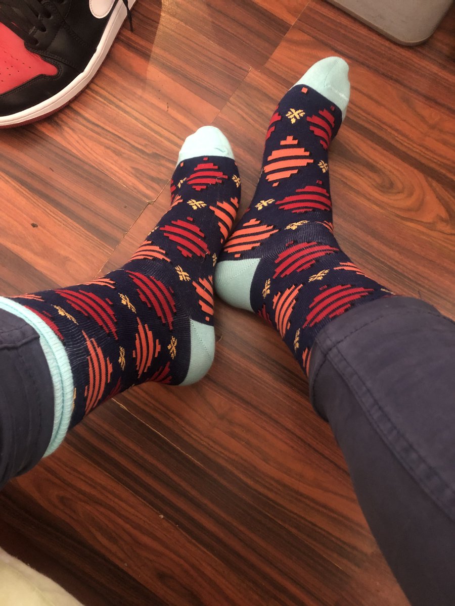 It’s a bit chilly in Cape Town, my Nephew’s Happy Father’s Day gift couldn’t have come at a better time ❤️