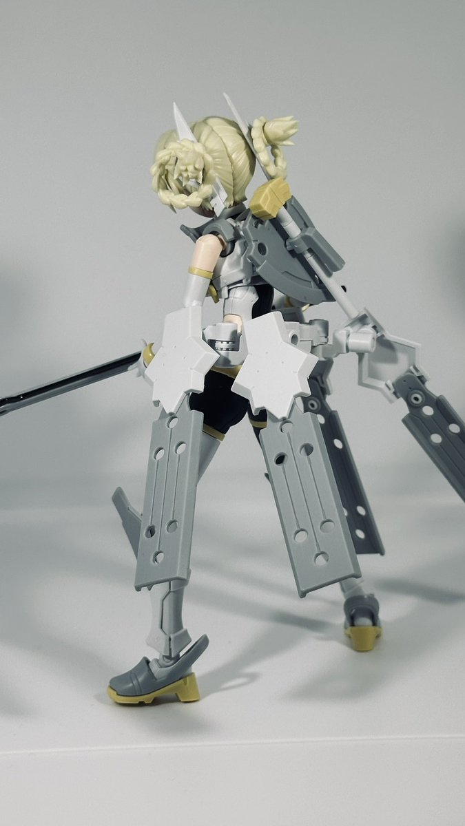 三国伝 ジャンク 部分塗装済み Ft4tiXQaQAAuins.jpg