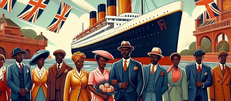 The Stockwood Park Academy (@stockwoodpk) on Twitter photo National #WindrushDay2025Β takes place this weekend β a moment to honour the resilience and contribution of the Windrush generation. Their legacy continues to shape our communities.
<a href="/advschools/">Advantage Schools</a> <a href="/HarrietMills86/">Harriet Mills</a> #windrushday National #WindrushDay2025Β takes place this weekend β a moment to honour the resilience and contribution of the Windrush generation. Their legacy continues to shape our communities.
<a href="/advschools/">Advantage Schools</a> <a href="/HarrietMills86/">Harriet Mills</a> #windrushday