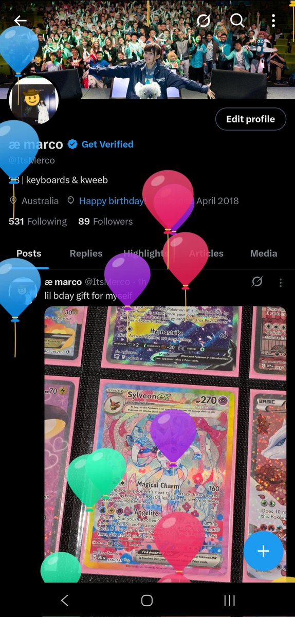 ItsMerco's tweet image. +1