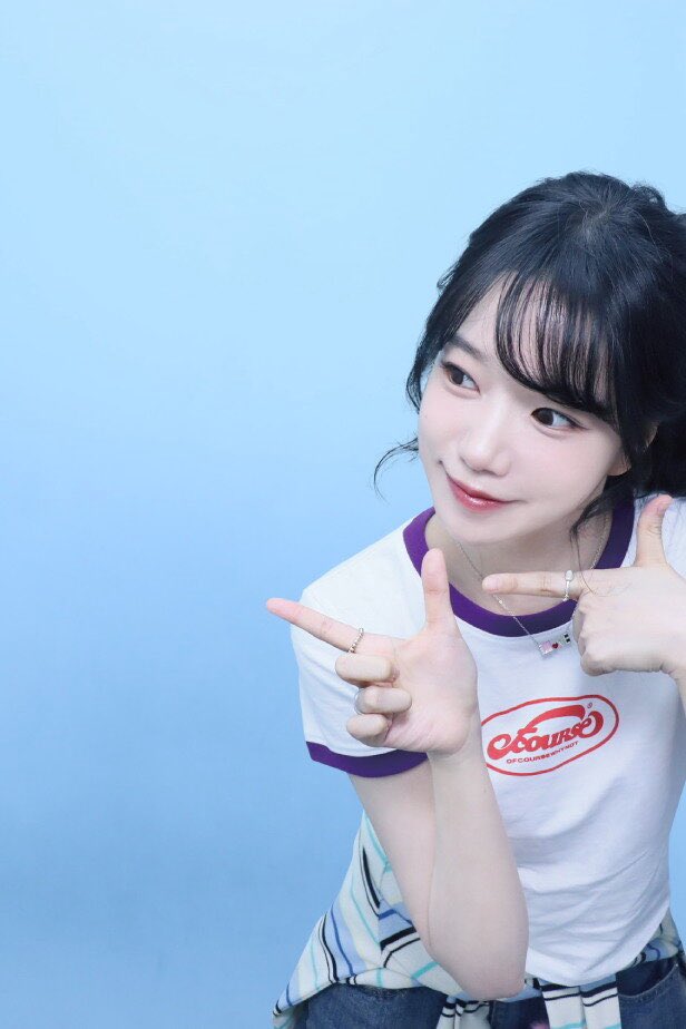 Eternal_JOYURI's tweet photo. 유리 - KCON JAPAN 2025 x HARUFILM

#조유리 #JOYURI #チョユリ #曺柔理 https://t.co/xMhjNHjEho