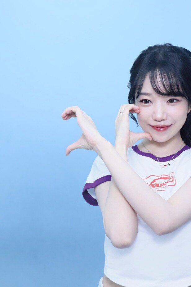 Eternal_JOYURI's tweet photo. 유리 - KCON JAPAN 2025 x HARUFILM

#조유리 #JOYURI #チョユリ #曺柔理 https://t.co/xMhjNHjEho