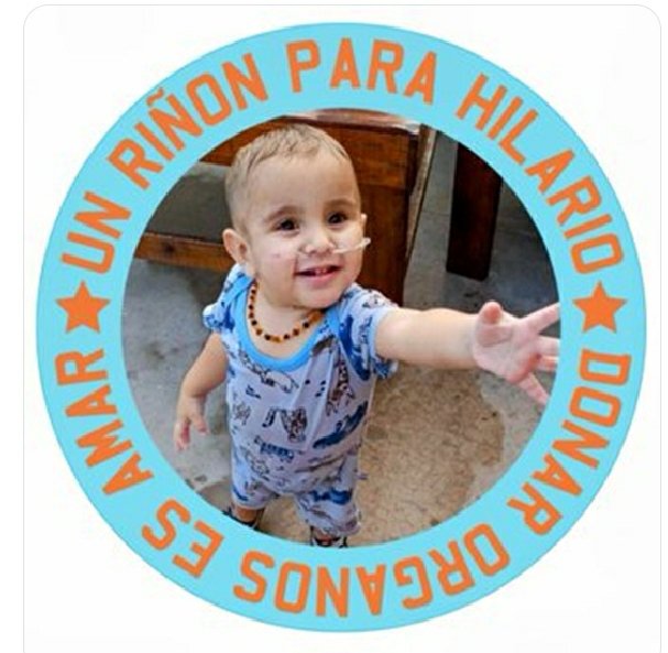 Joseba (@joseba71108136) on Twitter photo #UnRiñonParaHilarito #UnRiñonParaHilarito