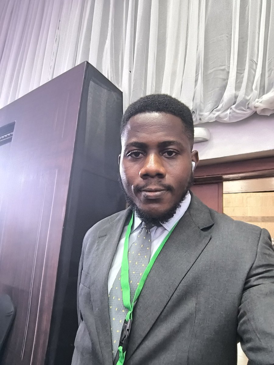 NwagbaraIzuchuk's tweet photo. +1

I am grateful to the living God, Ayérayé Ọlọ́run Ìyanu, for making me see a new year.
#AyerayeGBAgbogboogo 🔥🔥🔥🔔🔔🔔 https://t.co/9QtBuxXqSi