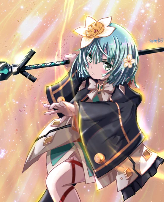 #マギレコ #まどドラ #夏目かこ