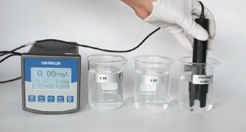 cm_w_treatment's tweet image. Install the ChiMay JY CL - 1800 Polarographic Method Residual Chlorine Analyzer correctly following our guide. Improve your water quality monitoring system. #ProperInstallation #WaterQualityMonitoring #ChlorineAnalyzerGuide