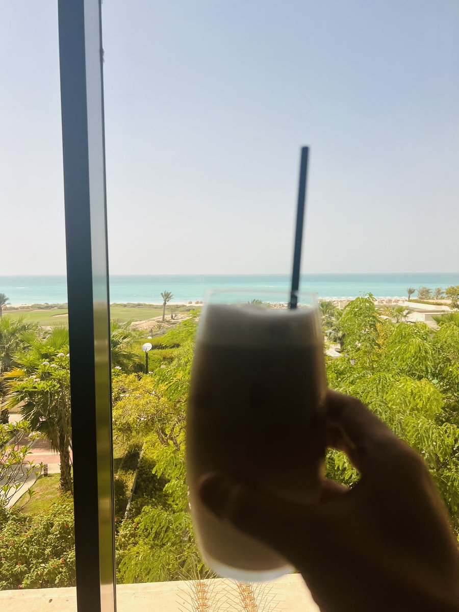 for Abu Dhabi
