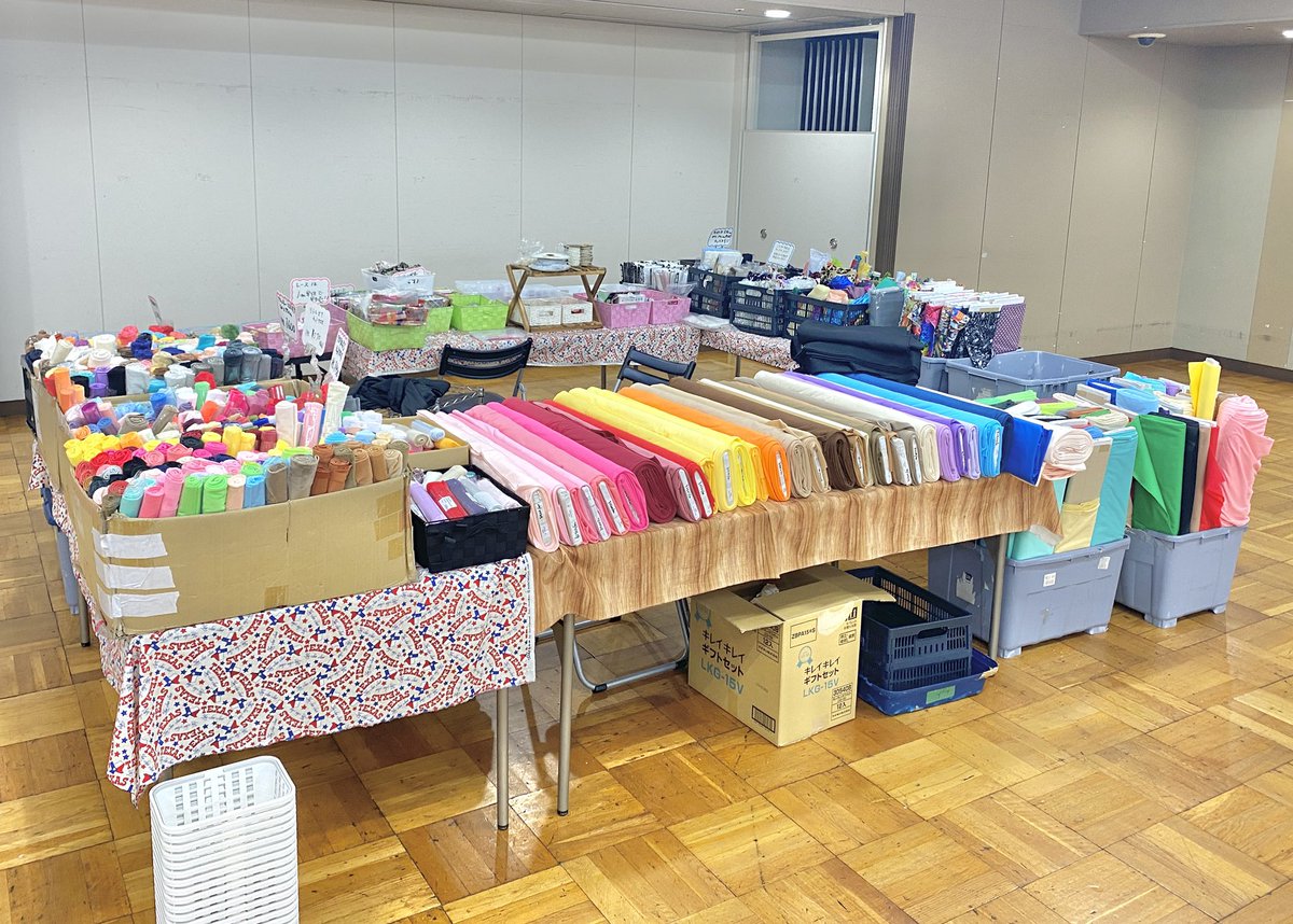 マーサキルティングスタジオ tweet media