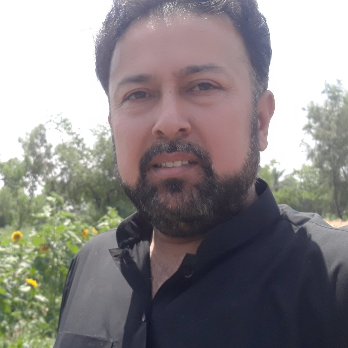 #NewProfilePic