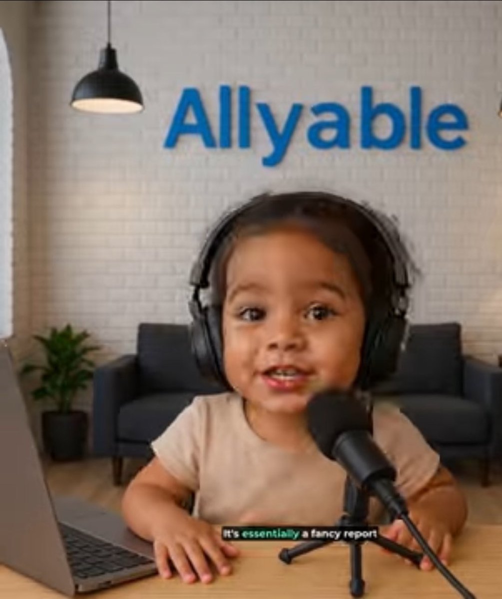 🔍 Get all what you need to know about VPAT from our experts! Ensure compliance with accessibility standards. Discover best practices, obtain templates, and enhance your knowledge. 
youtube.com/shorts/zBHhKyu…

Connect with us today for comprehensive insights!  #VPAT  #a11y  #EAA