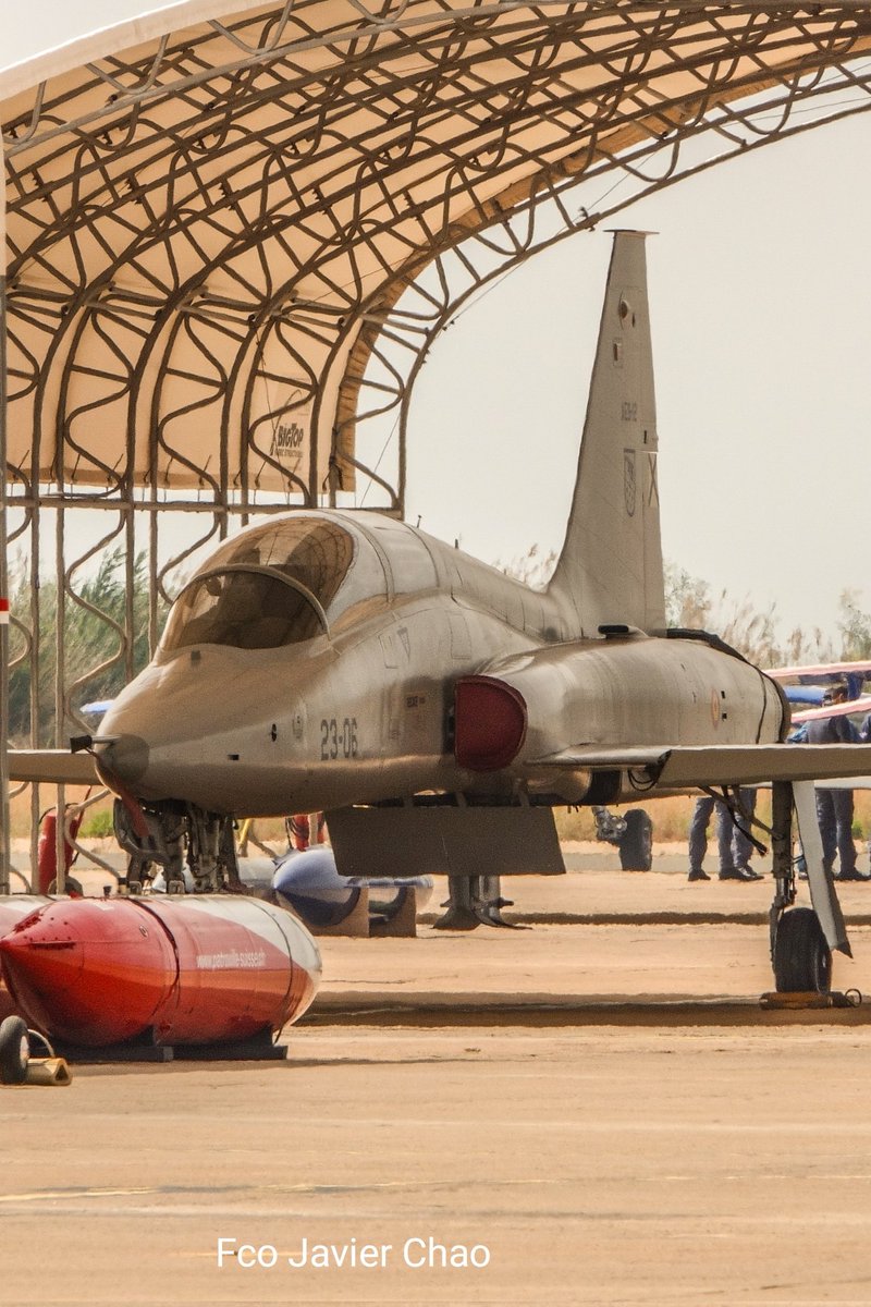 Web_AME's tweet image. Calienta, que el próximo eres Tú.
#F5 #Ala23 @EjercitoAire #Aire25 #SanJavierMurcia @Academiaire_ea 🫡🧐👇