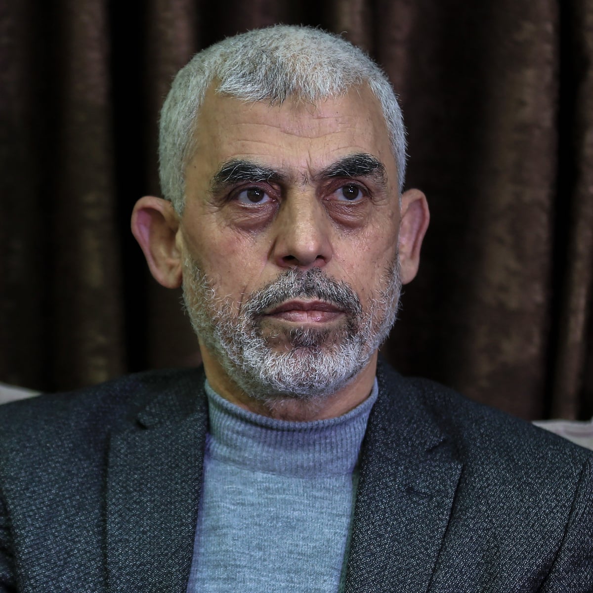 THE_47th's tweet image. This guy single handedly and unknowingly changed the region if not the entire world order.