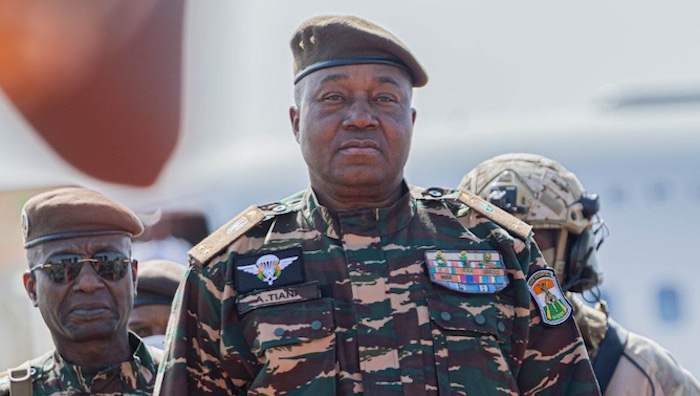 Niger 🇳🇪 has announced its decision to take control of a French 🇫🇷 nuclear fuel company’s uranium operations, signaling a strategic move to assert greater control over its natural resources

Your thoughts on this ...