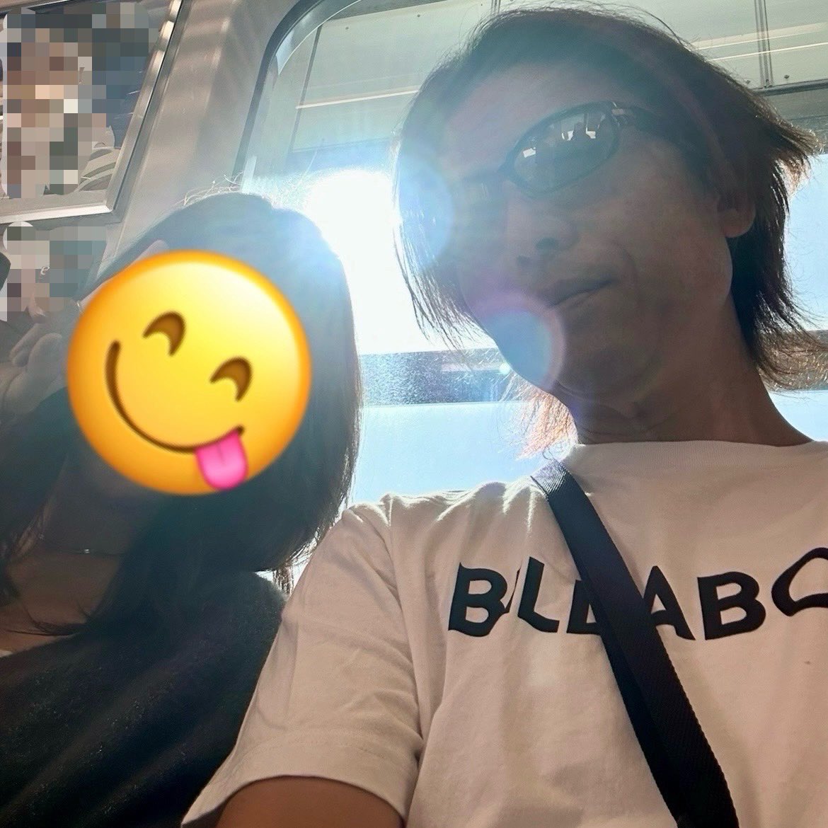 胸いっぱいの日曜日🥂
深く感情が込み上げる､､､
全てに感謝！🍷