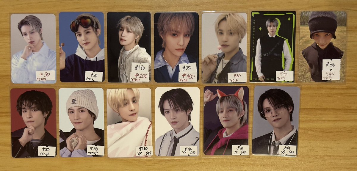 WTS LFB PH WW

Repriced
See lower price

DOP:
PAYO 10% Discount
1 Week 15% NRDP
1 Month 30% NRDP

Can ship worldwide

Dm for inquiries
details, claim here:
tinyurl.com/TTKOrder

#titakart_have
NCT 127 DREAM WAYV WISH PC TC benefit vce pob