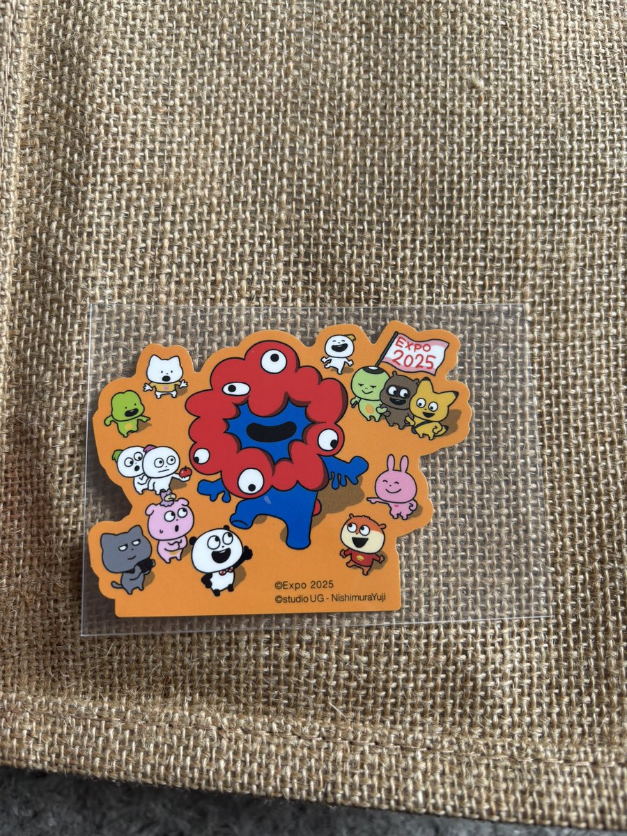 かわいすぎて買っちゃった😍