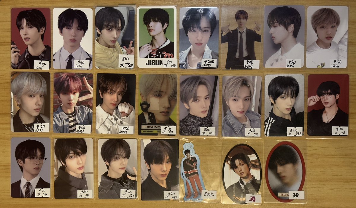 WTS LFB PH WW

Repriced
See lower price

DOP:
PAYO 10% Discount
1 Week 15% NRDP
1 Month 30% NRDP

Can ship worldwide

Dm for inquiries
details, claim here:
tinyurl.com/TTKOrder

#titakart_have
NCT 127 DREAM WAYV WISH PC TC benefit vce pob