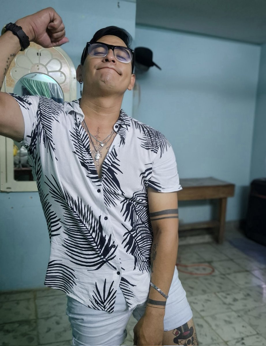 y mas domingo en la madrugada