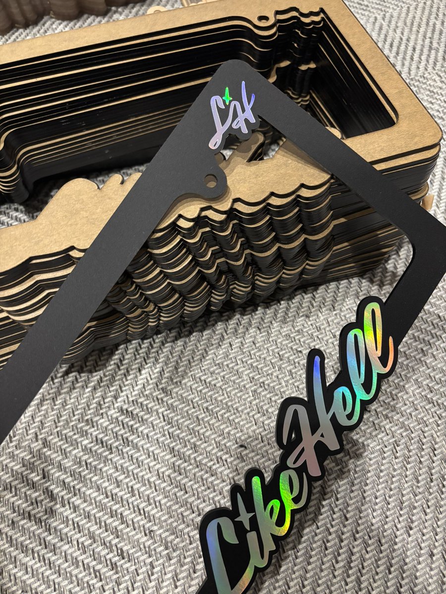 LikeHell Design JP tweet media