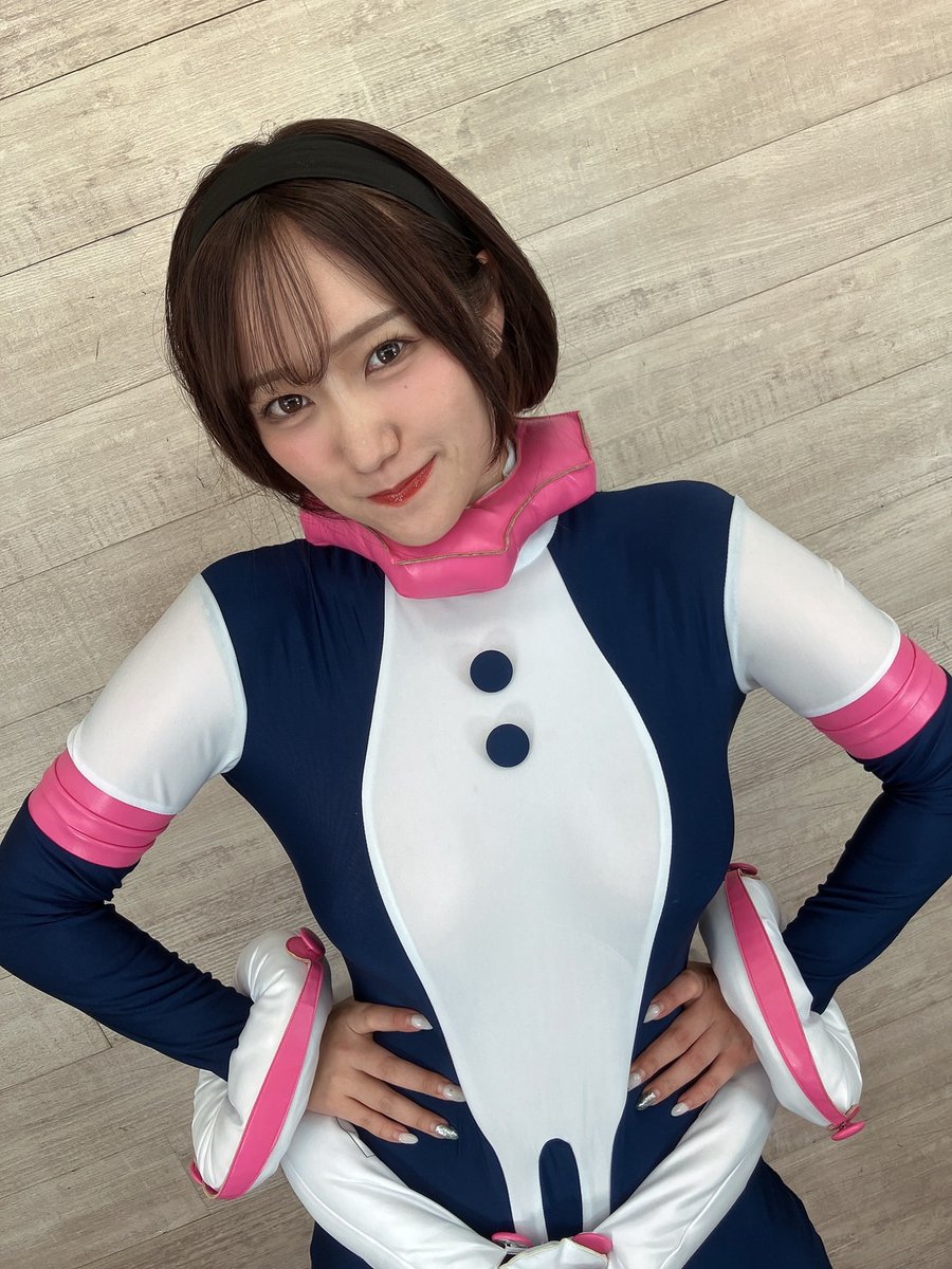 只今、studio knotで開催中！
わか菜ほのちゃんイベント！
イベントご参加間に合います！
チケットは会場で発券中です！！
お待ちしております。

 av-event.jp/event/35369/