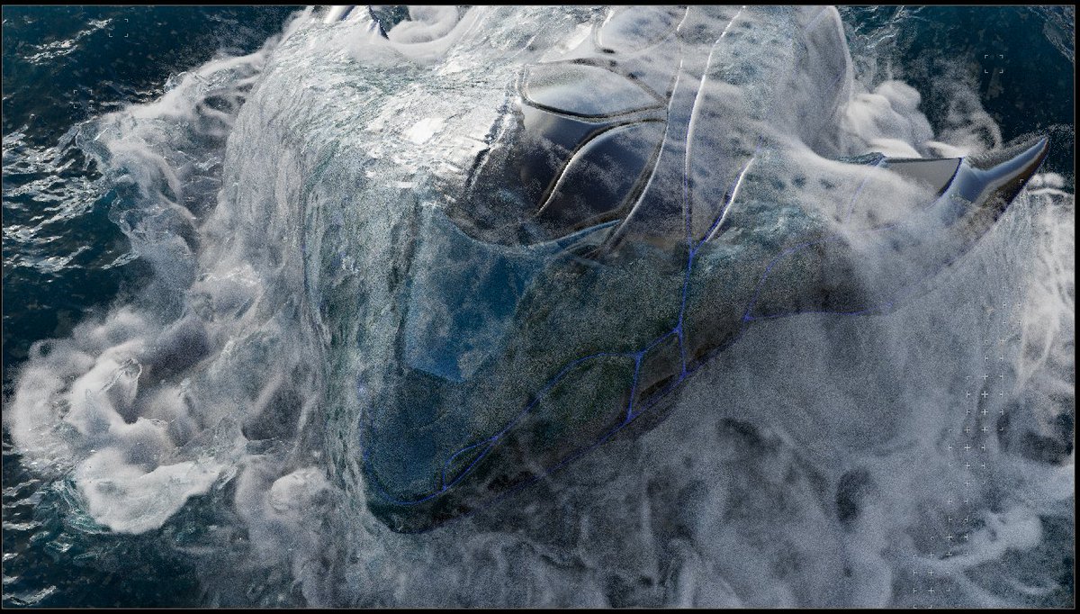 授業課題のレンダリングがだいぶ重いです