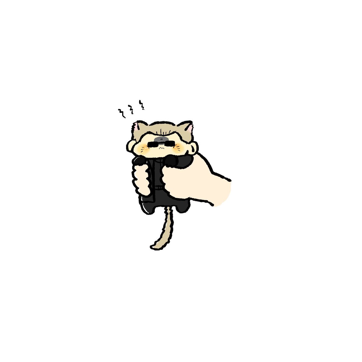 ウェスにゃん