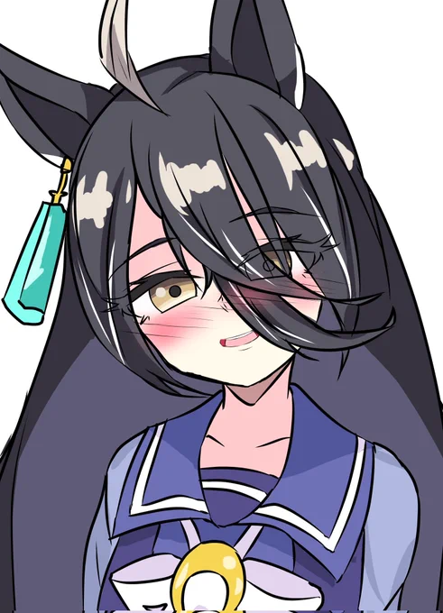 小5の時、理科先生が言ってた言葉で 『女の子描きたいなら、まず 頭部の大きさと肩幅をなるべく 同じ幅にしなさい。君が描くのは 二次元の娘なんだから、現実と 同じにしてはいけないよ』って 昔アンタの事大嫌いだったけど、 今なら凄く分かるよ。ありがとう先生