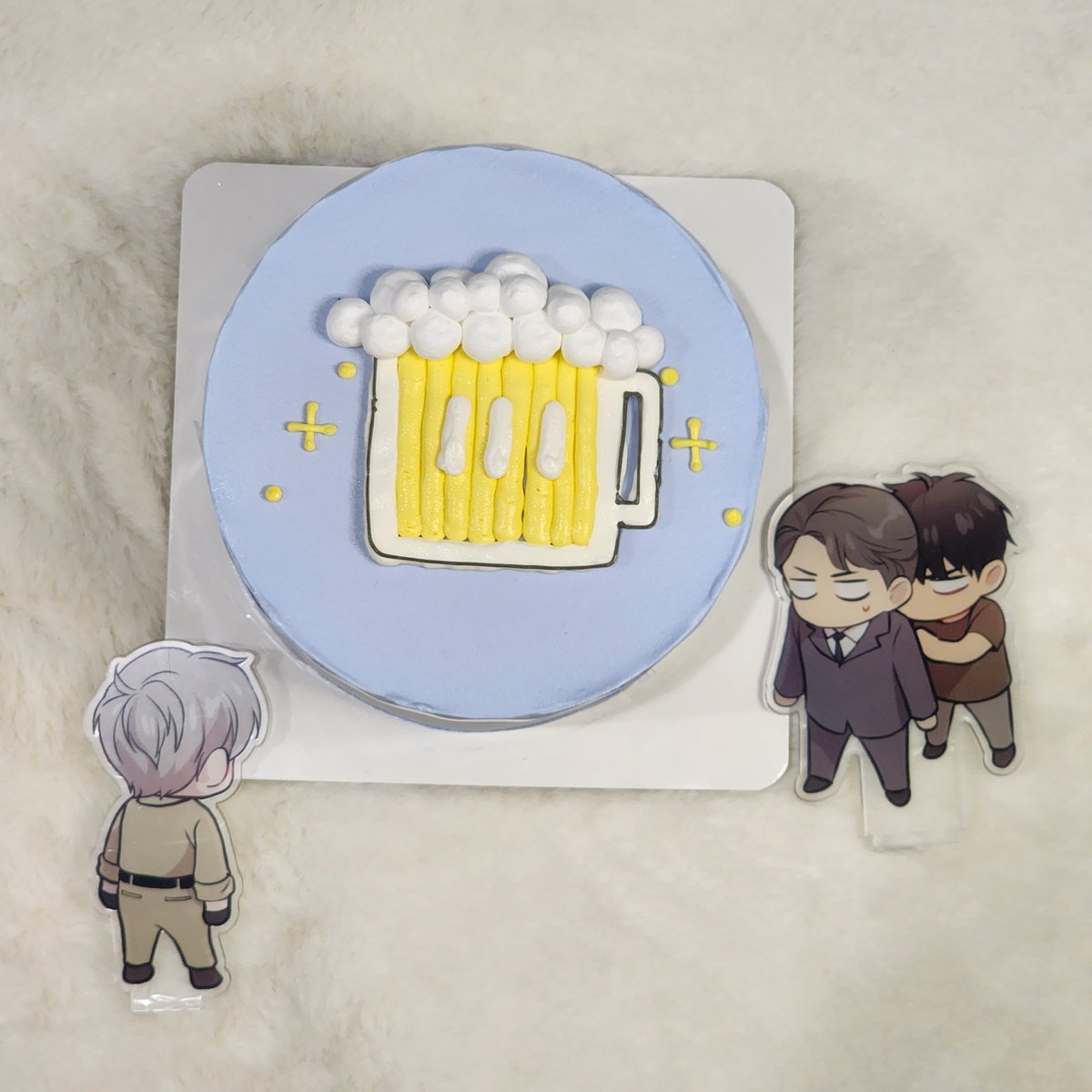 🍺💕
