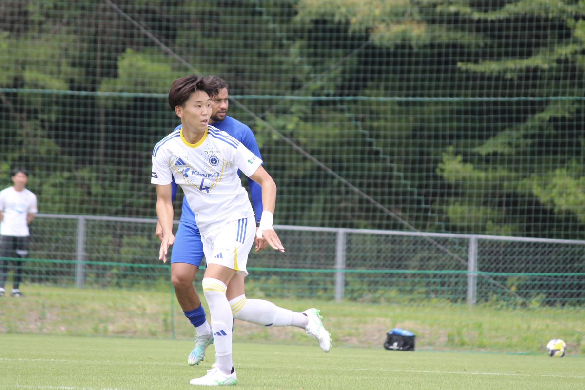 IPU•環太平洋大学体育会サッカー部 on X