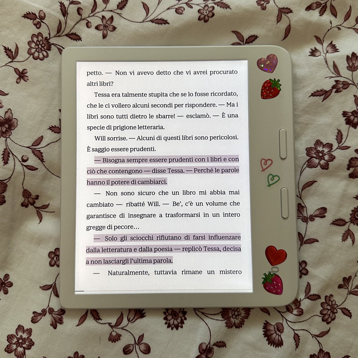 💌