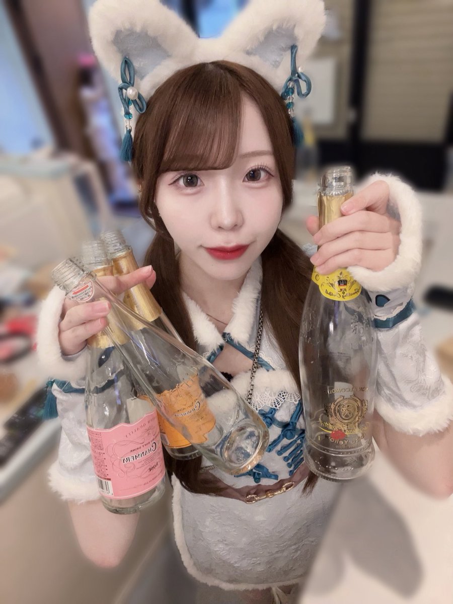 退勤チャンネルして帰って大爆睡でした🙂‍↕️🙂‍↕️周年イベありがとうー！！𝑩𝑰𝑮 𝑳𝑶𝑽𝑬______